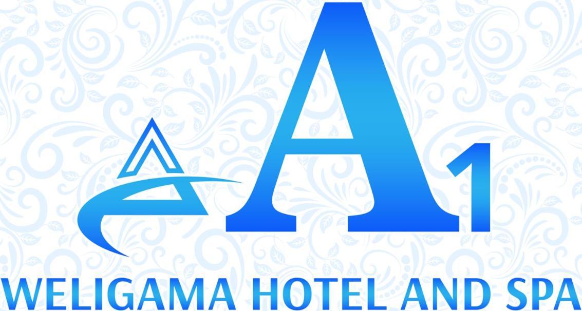 A1 Weligama Hotel & Spa Luaran gambar
