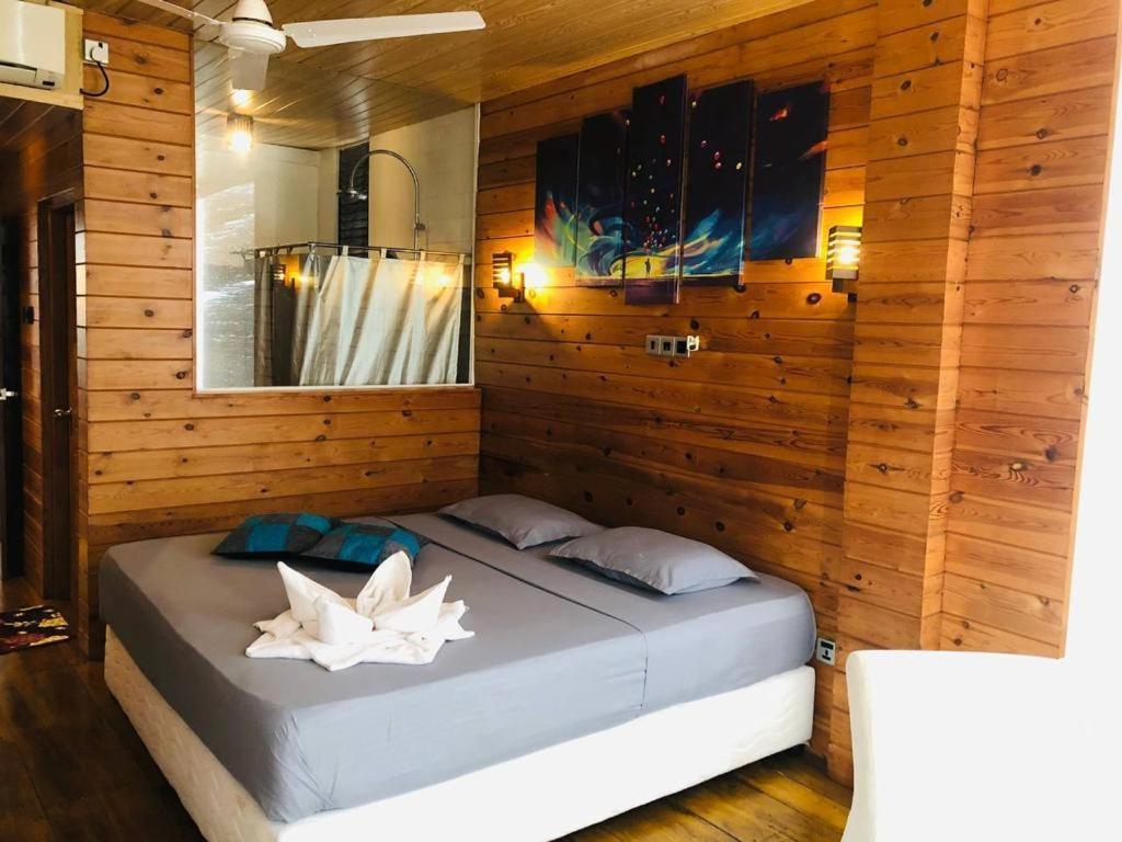 A1 Weligama Hotel & Spa Luaran gambar