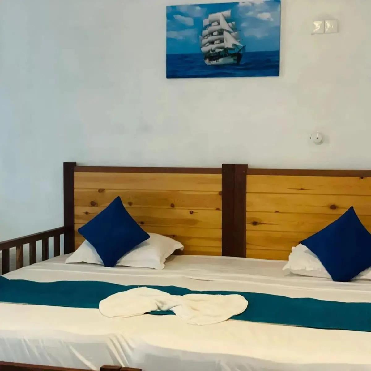 A1 Weligama Hotel & Spa Luaran gambar