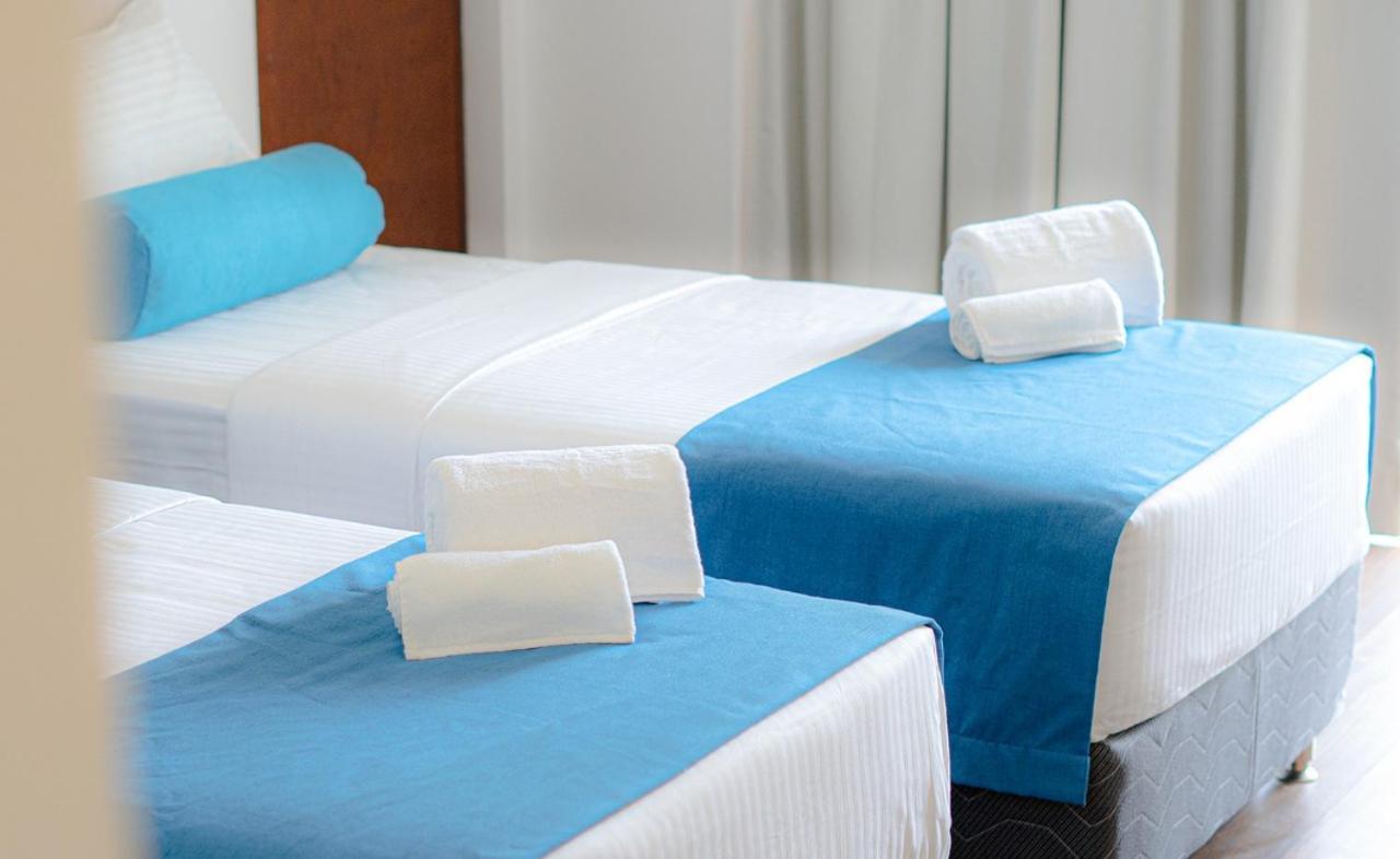 A1 Weligama Hotel & Spa Luaran gambar