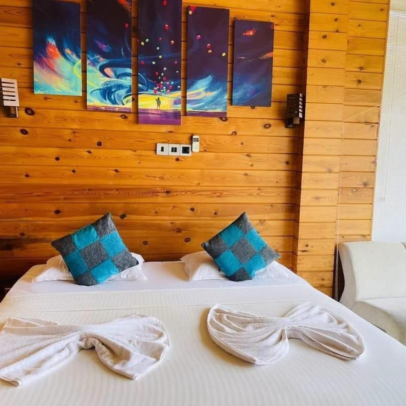 A1 Weligama Hotel & Spa Luaran gambar