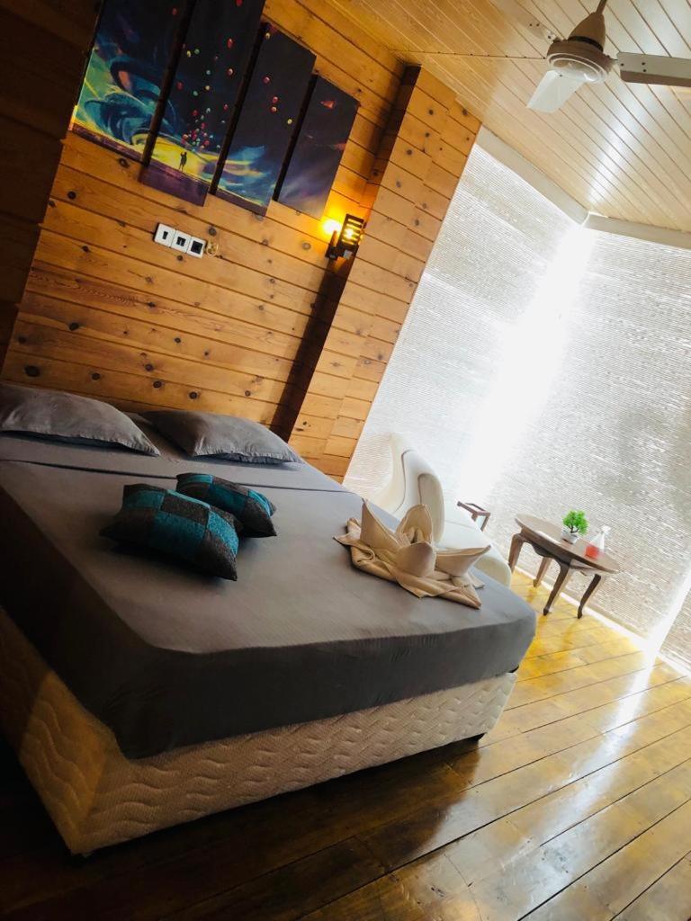 A1 Weligama Hotel & Spa Luaran gambar