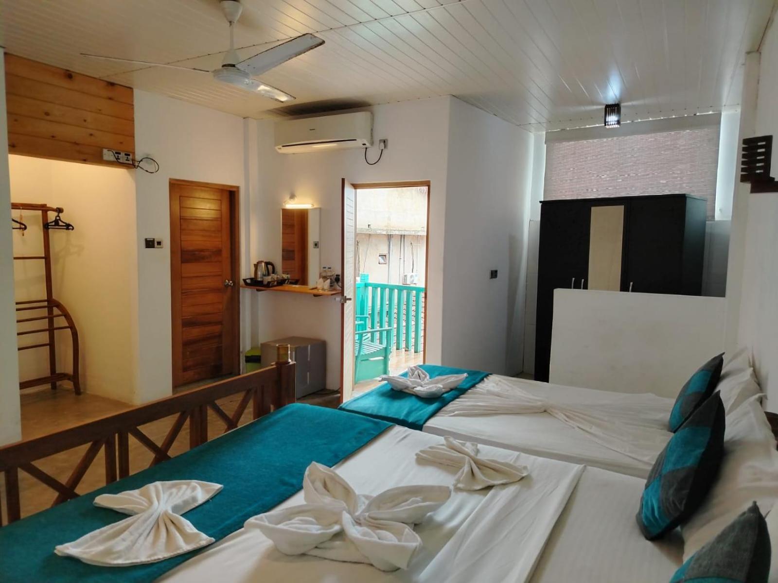 A1 Weligama Hotel & Spa Luaran gambar
