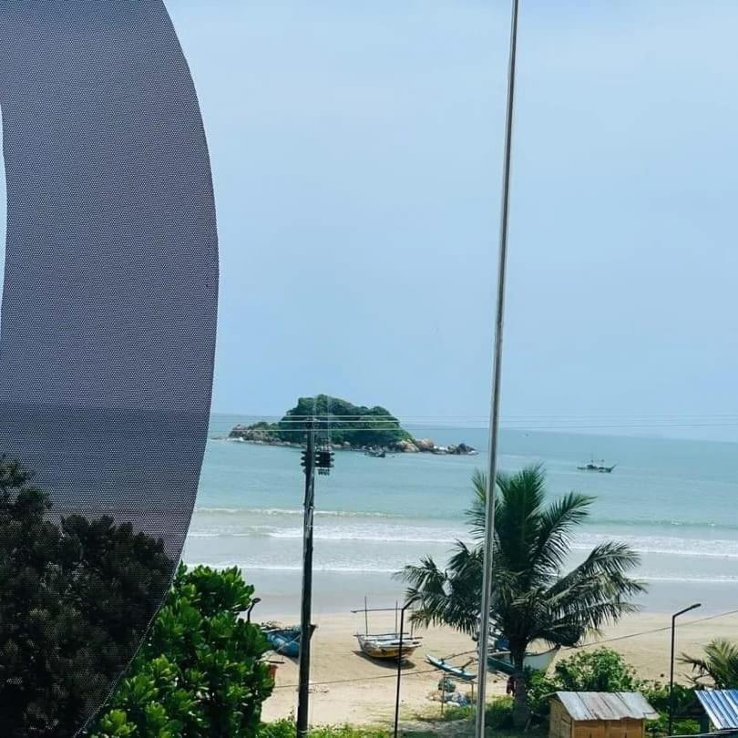 A1 Weligama Hotel & Spa Luaran gambar