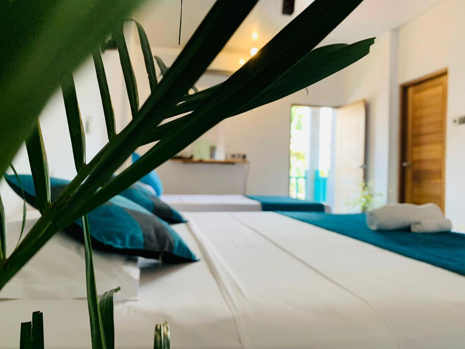 A1 Weligama Hotel & Spa Luaran gambar