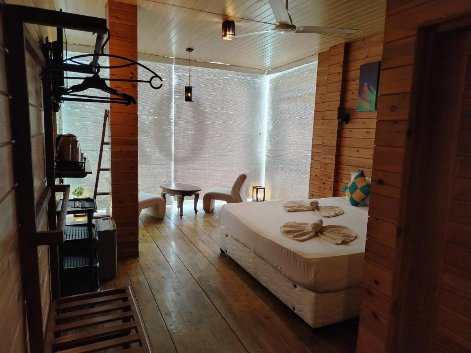 A1 Weligama Hotel & Spa Luaran gambar