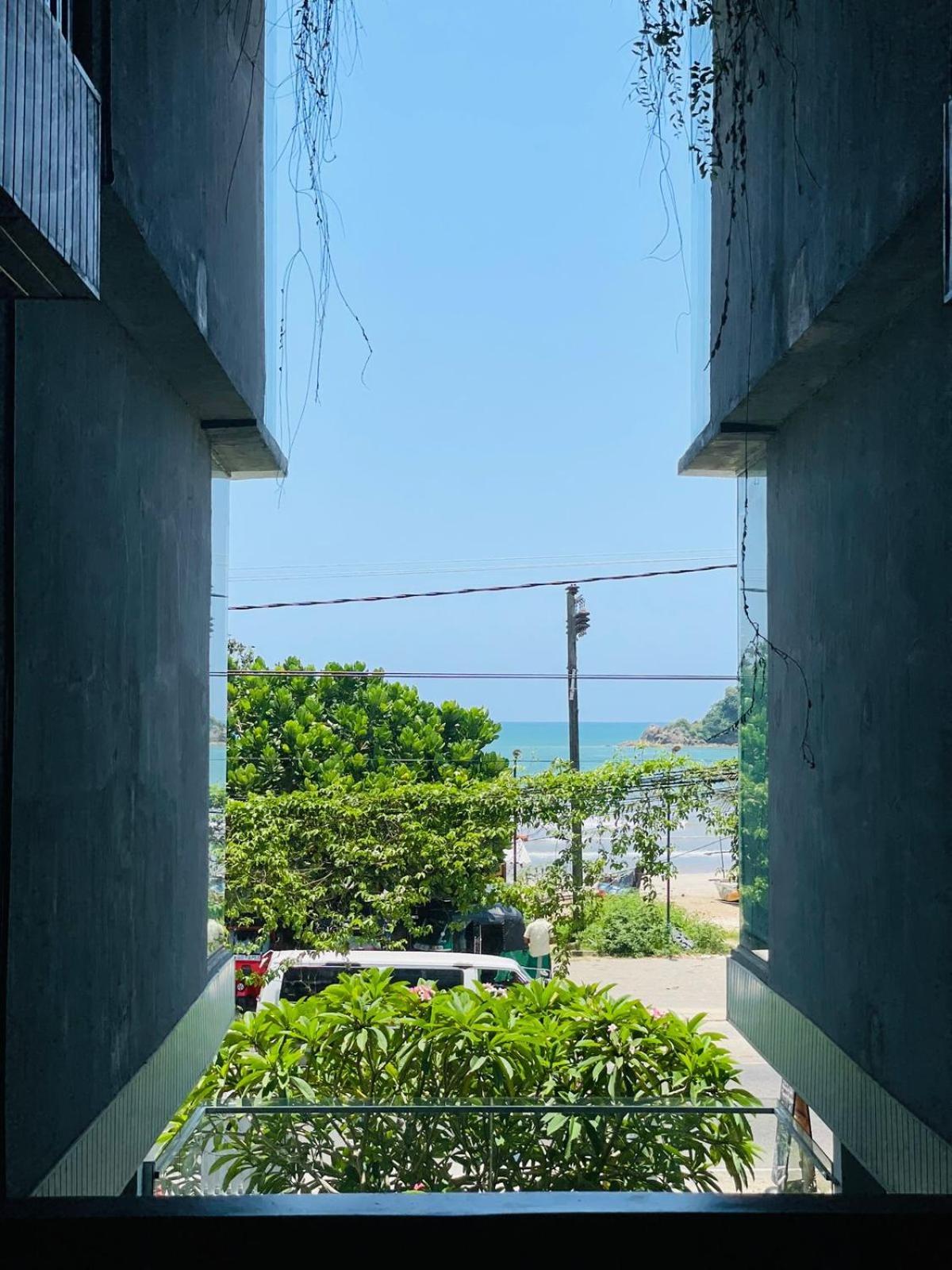 A1 Weligama Hotel & Spa Luaran gambar