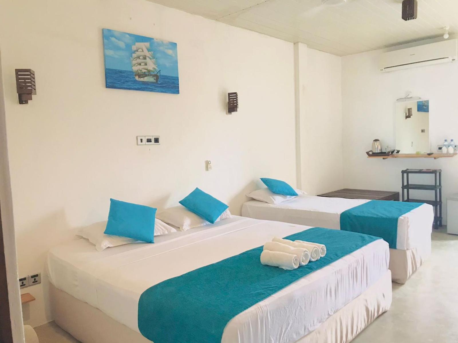 A1 Weligama Hotel & Spa Luaran gambar