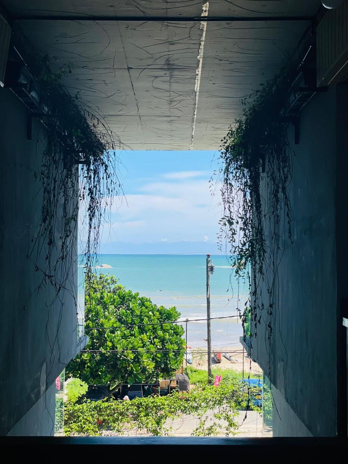 A1 Weligama Hotel & Spa Luaran gambar