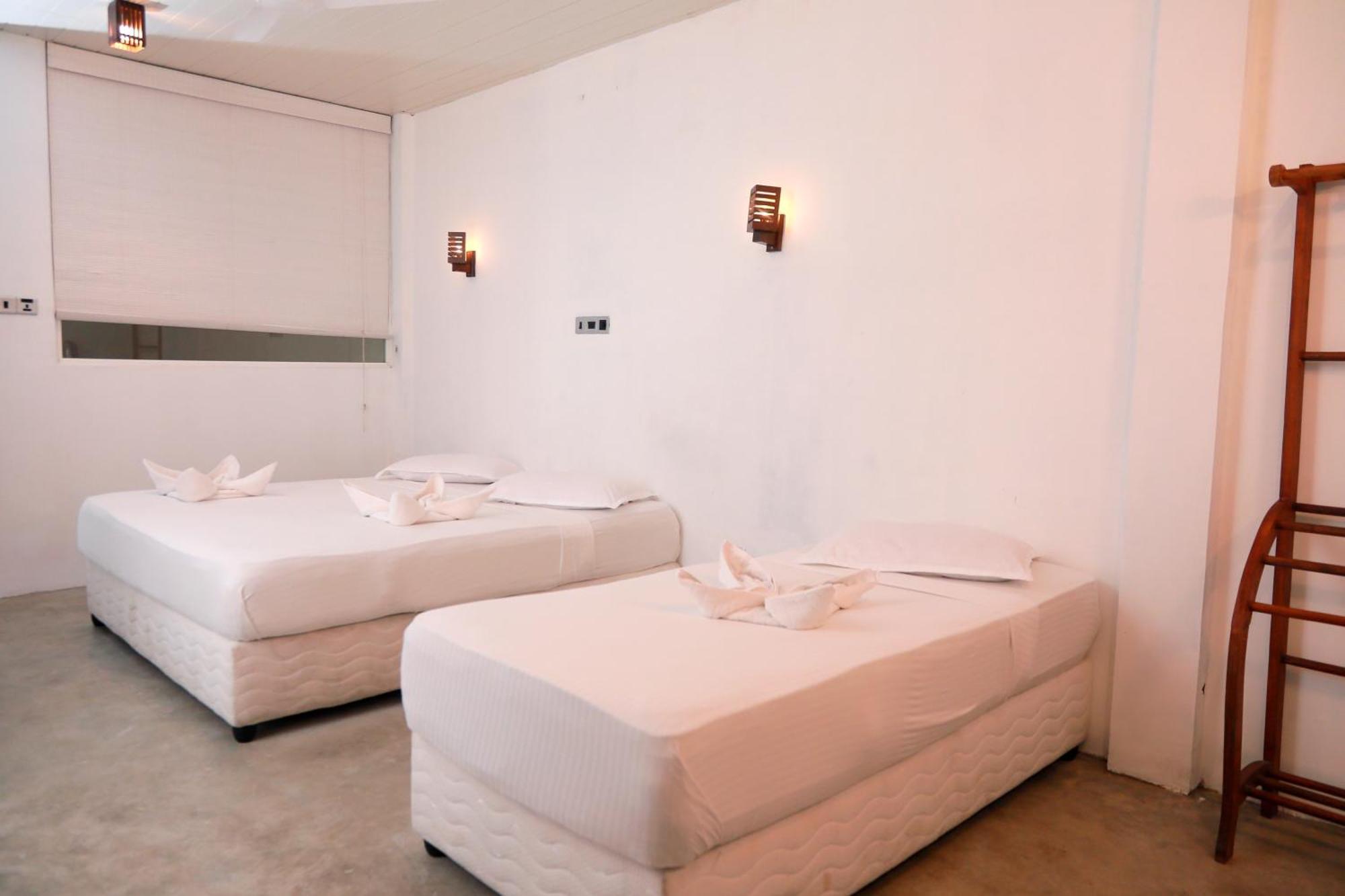 A1 Weligama Hotel & Spa Luaran gambar