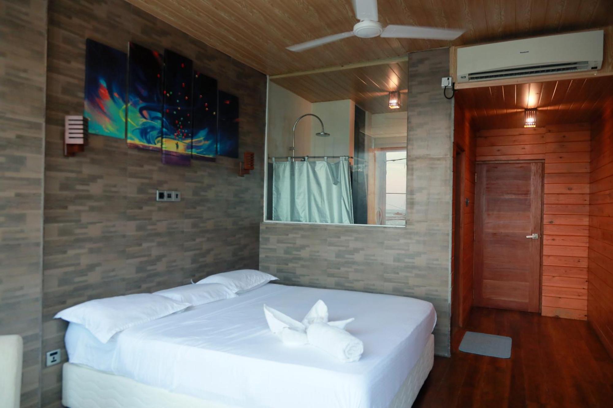 A1 Weligama Hotel & Spa Luaran gambar