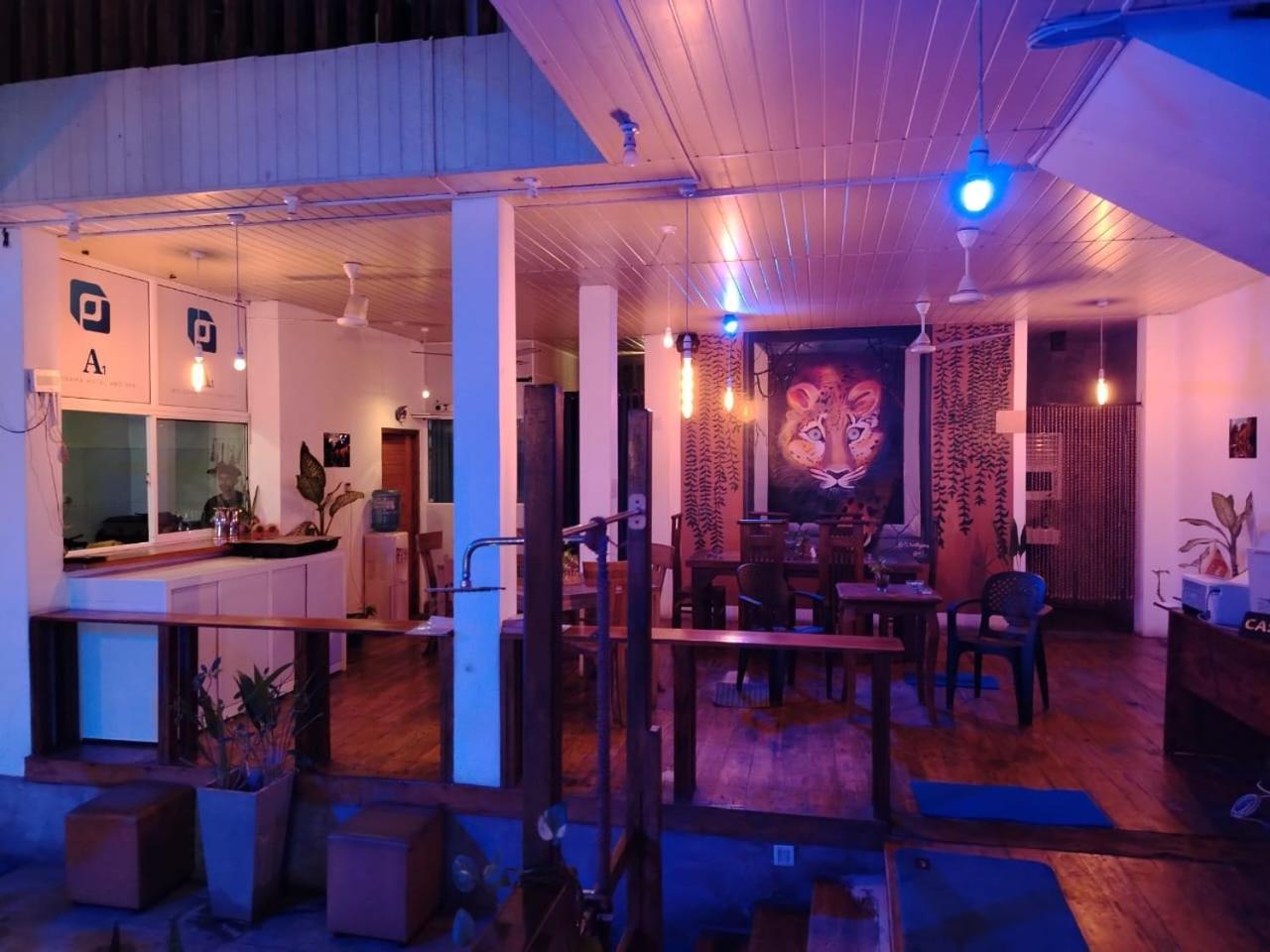 A1 Weligama Hotel & Spa Luaran gambar